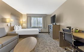 Best Western Kettleman City Inn & Suites